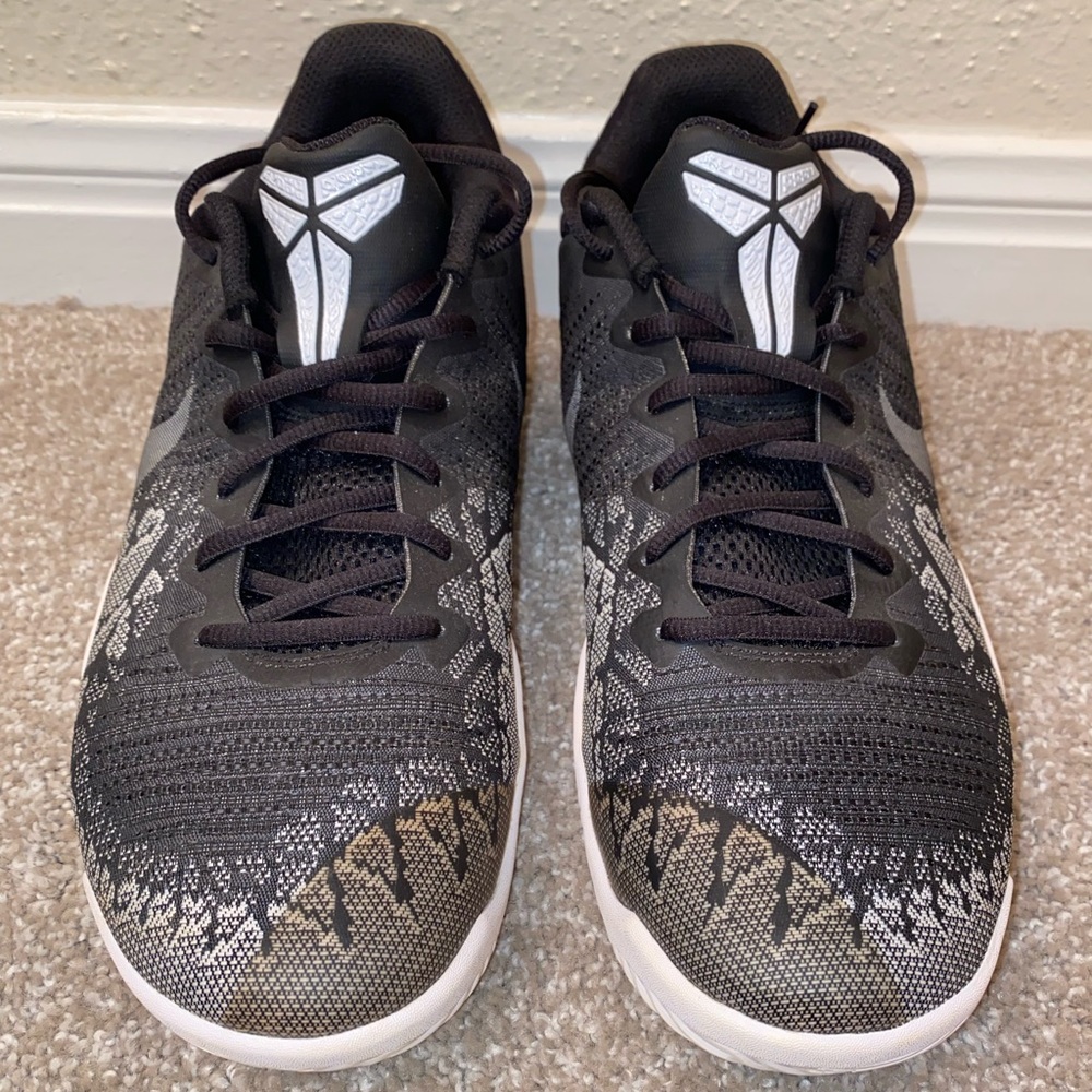 Nike Kobe Bryant Mamba Rage 2015